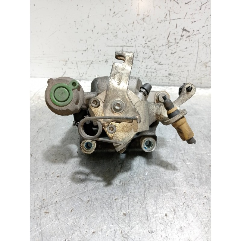 Recambio de pinza freno trasera izquierda para citroen c4 grand picasso exclusive referencia OEM IAM 9684131780  