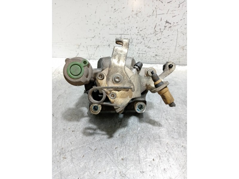 Recambio de pinza freno trasera izquierda para citroen c4 grand picasso exclusive referencia OEM IAM 9684131780  