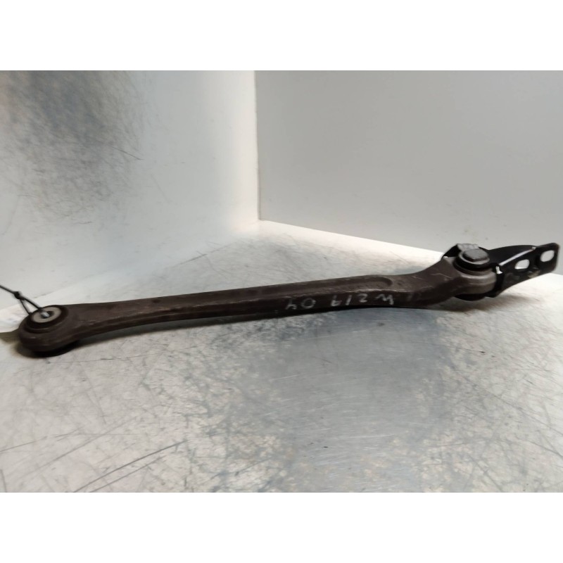 Recambio de brazo suspension superior trasero izquierdo para mercedes clase cls (w219) 3.5 v6 cat referencia OEM IAM   