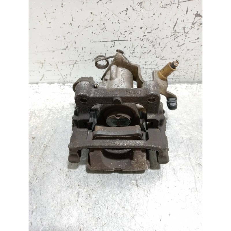 Recambio de pinza freno trasera izquierda para citroen c4 grand picasso exclusive referencia OEM IAM 9684131780  