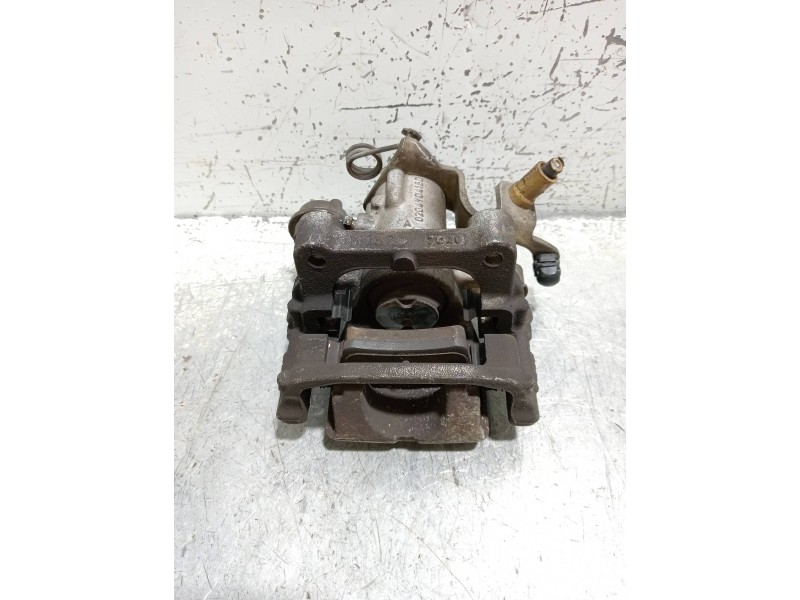 Recambio de pinza freno trasera izquierda para citroen c4 grand picasso exclusive referencia OEM IAM 9684131780  