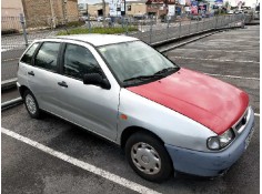 seat ibiza (6k) del año 1996