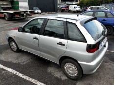 seat ibiza (6k) del año 1996 2