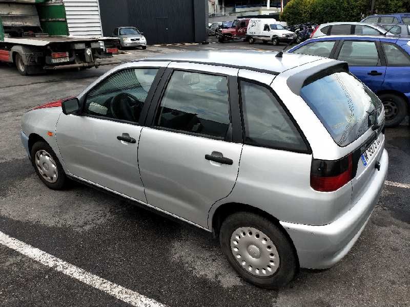 seat ibiza (6k) del año 1996