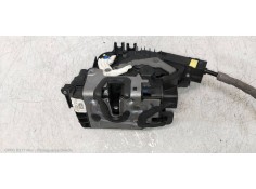 Recambio de motor cierre centralizado trasero izquierdo para mercedes clase c (w205) familiar c 220 t cdi bluetec (205.204) refe