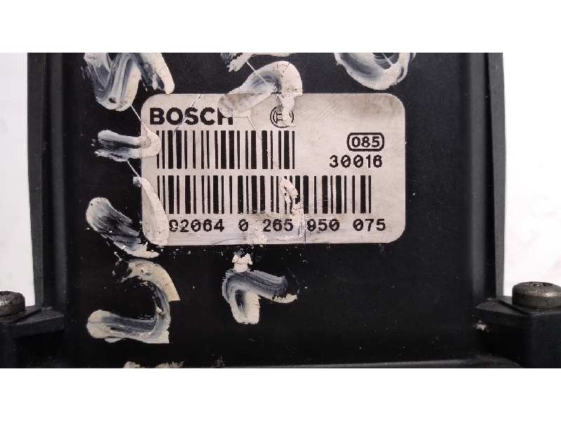 Recambio de abs para fiat ulysse (179) 2.2 16v jtd cat referencia OEM IAM 0265225166 0265950075 