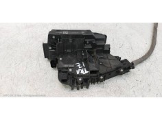 Recambio de motor cierre centralizado trasero izquierdo para mercedes clase c (w205) familiar c 220 t cdi bluetec (205.204) refe 2