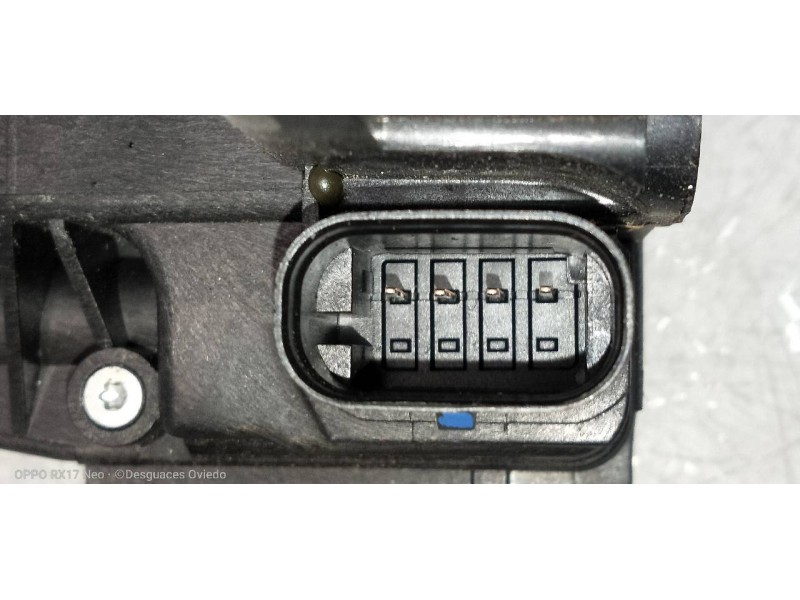 Recambio de motor cierre centralizado trasero izquierdo para mercedes clase c (w205) familiar c 220 t cdi bluetec (205.204) refe