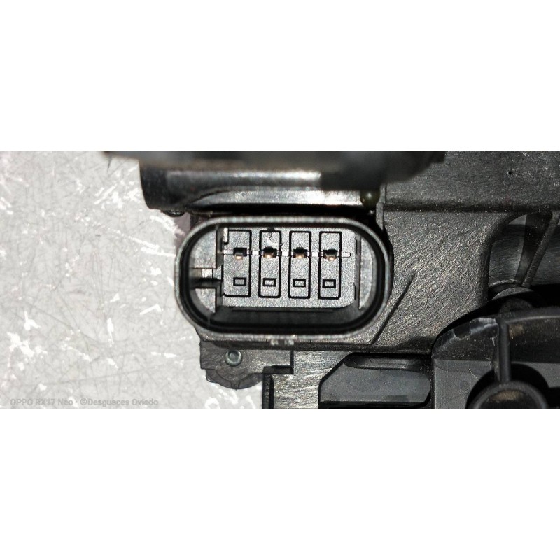 Recambio de motor cierre centralizado trasero derecho para mercedes clase c (w205) familiar c 220 t cdi bluetec (205.204) refere