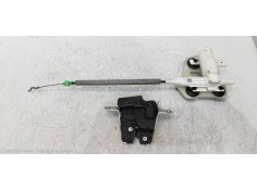 Recambio de motor cierre centralizado porton para mercedes clase c (w205) familiar c 220 t cdi bluetec (205.204) referencia OEM 