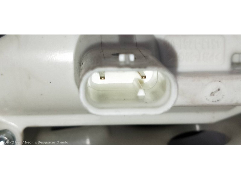 Recambio de motor cierre centralizado porton para mercedes clase c (w205) familiar c 220 t cdi bluetec (205.204) referencia OEM 