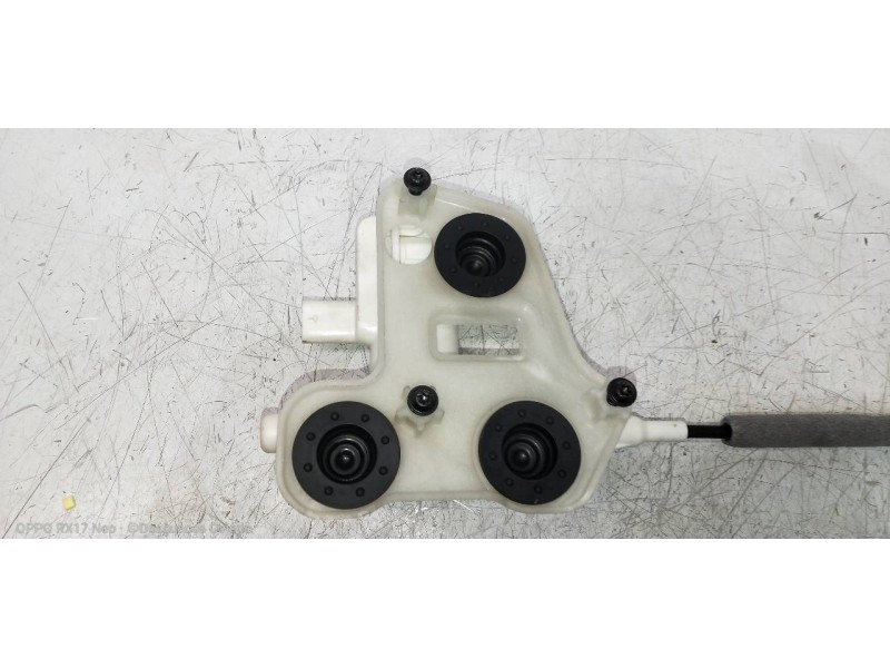 Recambio de motor cierre centralizado porton para mercedes clase c (w205) familiar c 220 t cdi bluetec (205.204) referencia OEM 