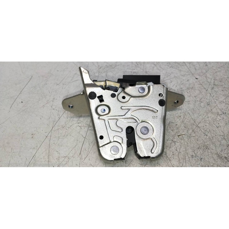 Recambio de motor cierre centralizado porton para mercedes clase c (w205) familiar c 220 t cdi bluetec (205.204) referencia OEM 