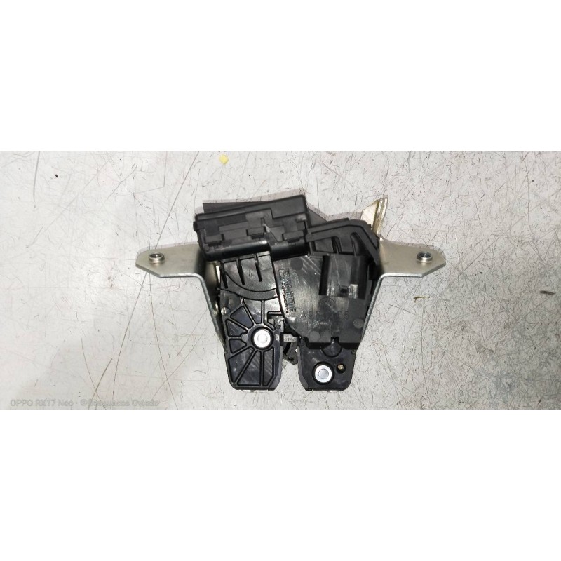 Recambio de motor cierre centralizado porton para mercedes clase c (w205) familiar c 220 t cdi bluetec (205.204) referencia OEM 