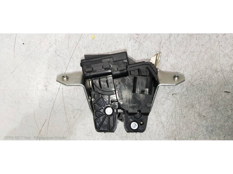 Recambio de motor cierre centralizado porton para mercedes clase c (w205) familiar c 220 t cdi bluetec (205.204) referencia OEM 