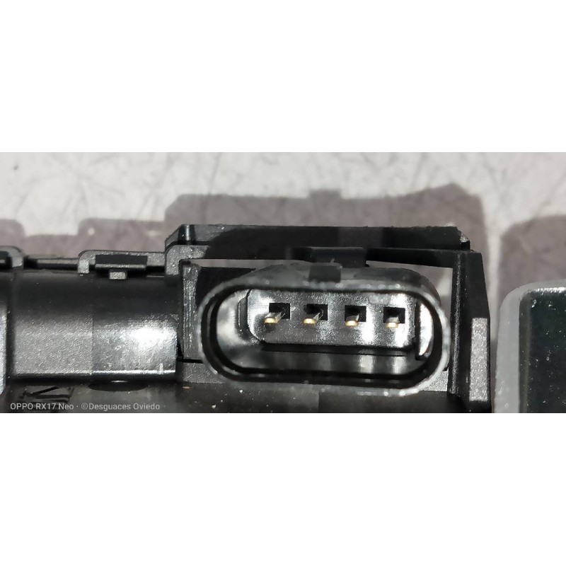 Recambio de motor cierre centralizado porton para mercedes clase c (w205) familiar c 220 t cdi bluetec (205.204) referencia OEM 