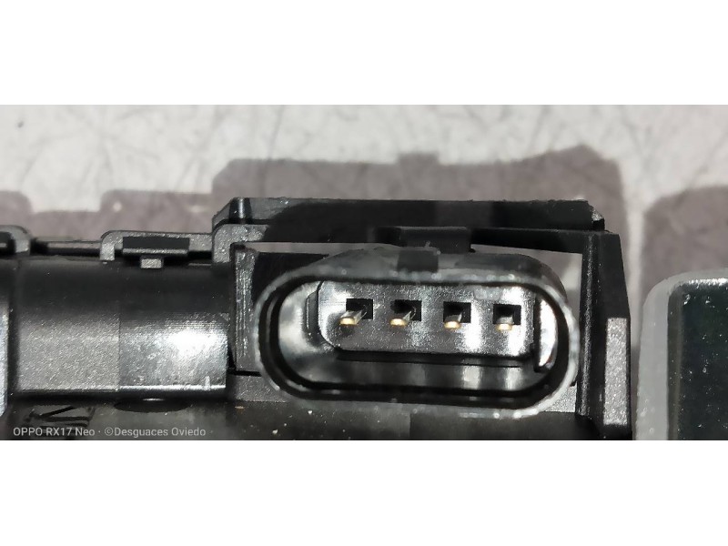 Recambio de motor cierre centralizado porton para mercedes clase c (w205) familiar c 220 t cdi bluetec (205.204) referencia OEM 