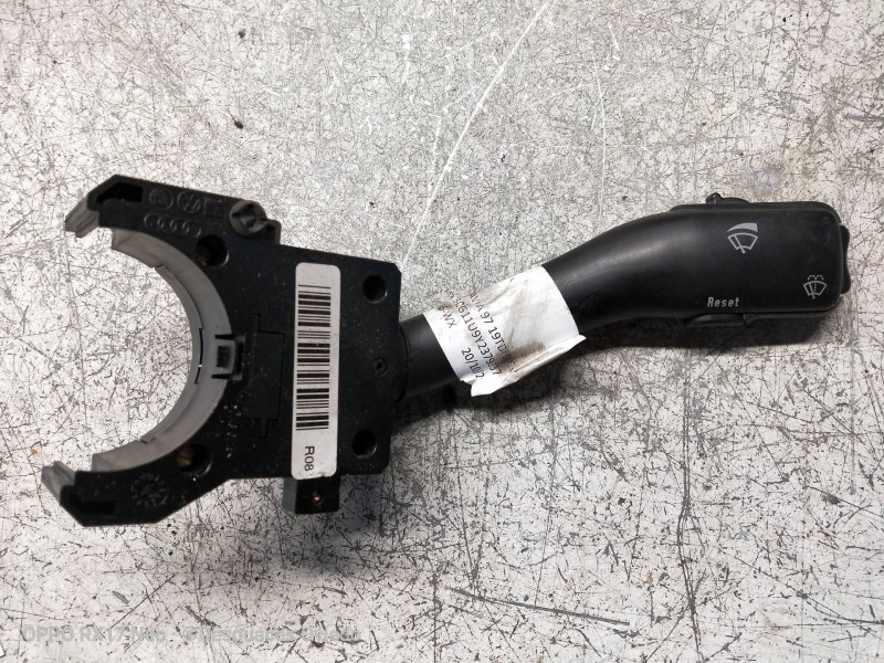 Recambio de mando limpia para skoda octavia berlina (1u2) 1.9 tdi glx referencia OEM IAM 4B0953503G  