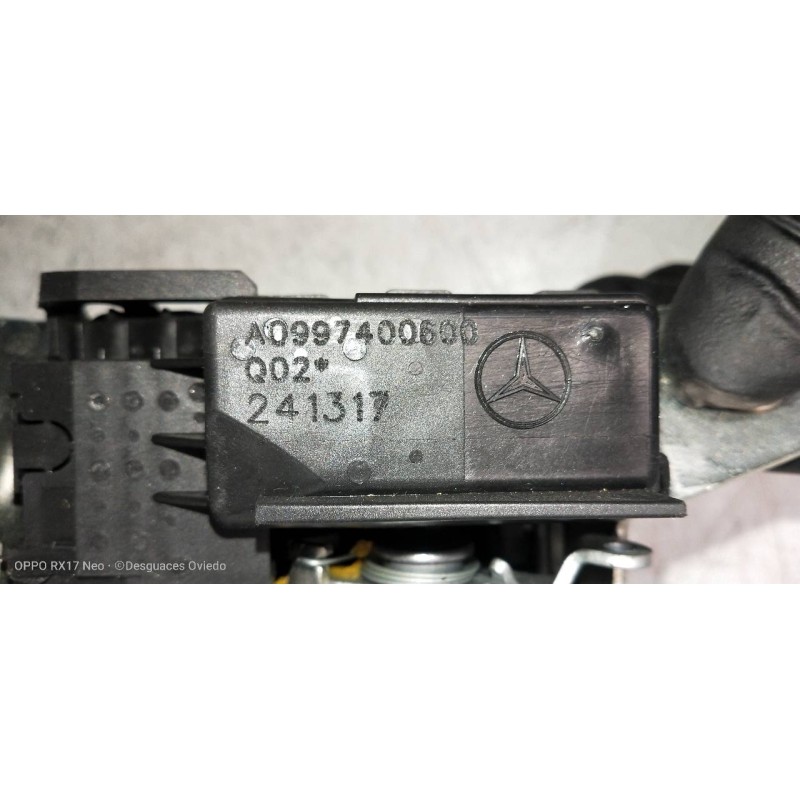 Recambio de motor cierre centralizado porton para mercedes clase c (w205) familiar c 220 t cdi bluetec (205.204) referencia OEM 