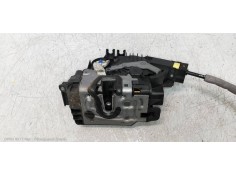 Recambio de motor cierre centralizado delantero izquierdo para mercedes clase c (w205) familiar c 220 t cdi bluetec (205.204) re