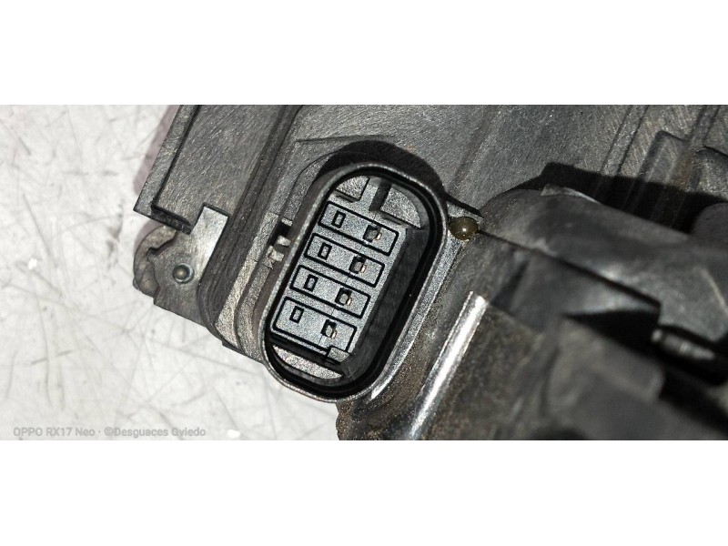 Recambio de motor cierre centralizado delantero izquierdo para mercedes clase c (w205) familiar c 220 t cdi bluetec (205.204) re