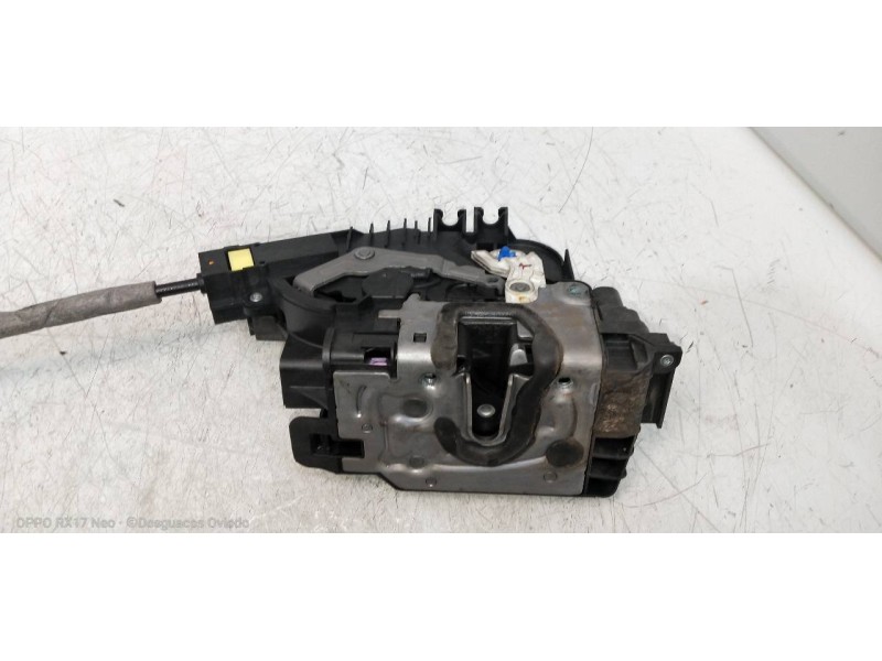 Recambio de motor cierre centralizado delantero derecho para mercedes clase c (w205) familiar c 220 t cdi bluetec (205.204) refe