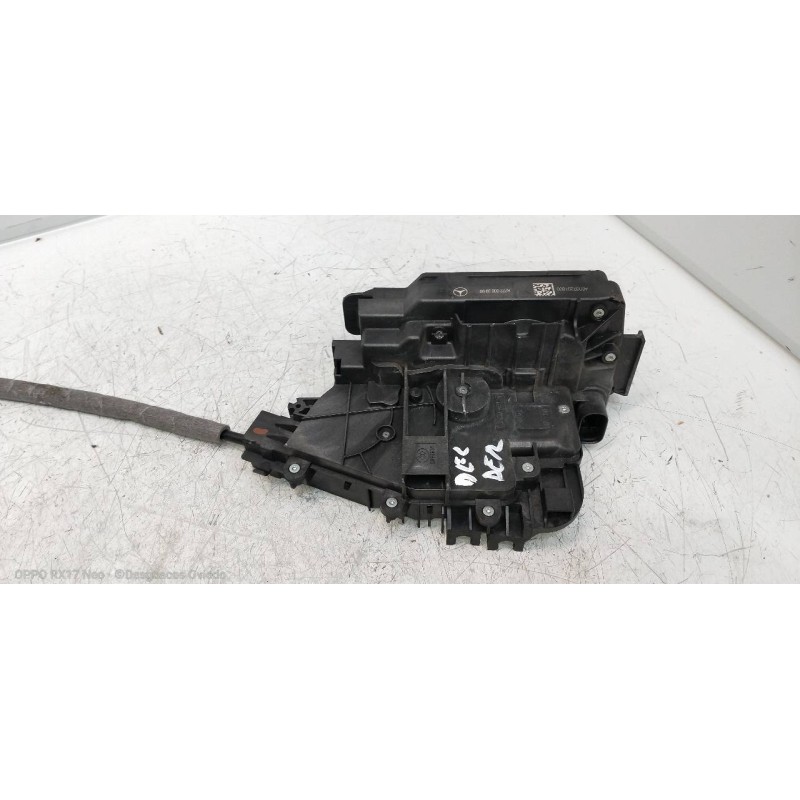 Recambio de motor cierre centralizado delantero derecho para mercedes clase c (w205) familiar c 220 t cdi bluetec (205.204) refe