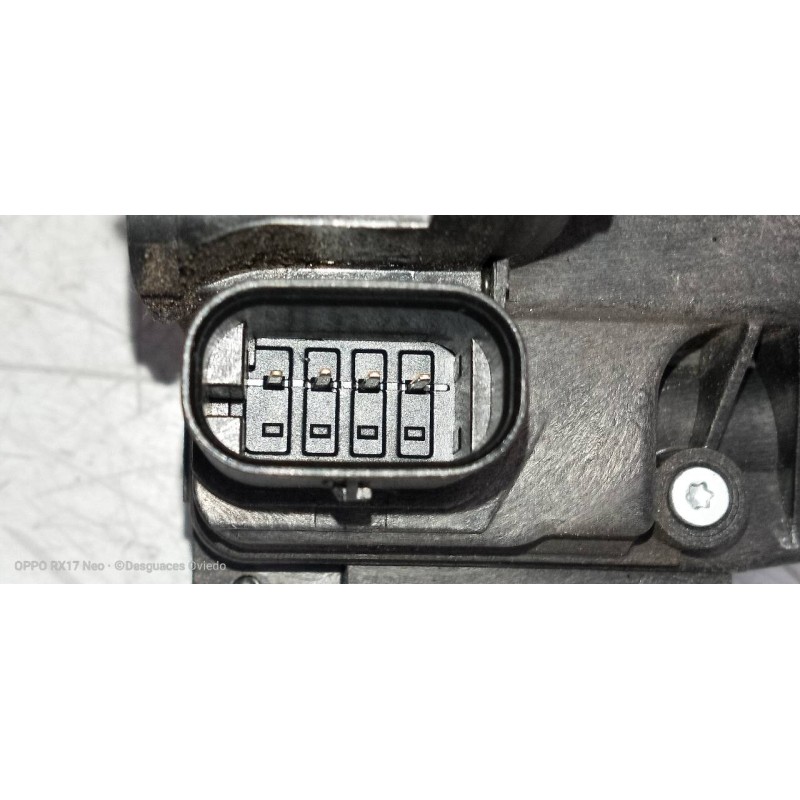 Recambio de motor cierre centralizado delantero derecho para mercedes clase c (w205) familiar c 220 t cdi bluetec (205.204) refe