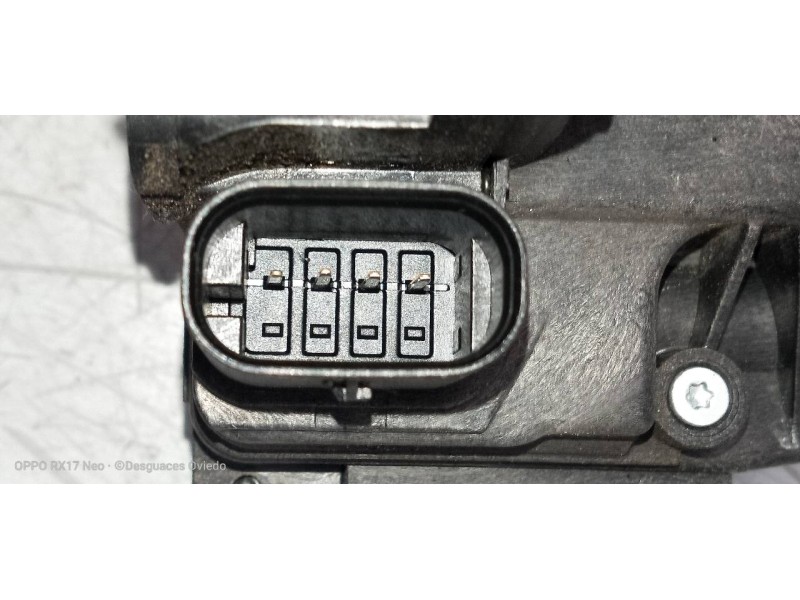 Recambio de motor cierre centralizado delantero derecho para mercedes clase c (w205) familiar c 220 t cdi bluetec (205.204) refe