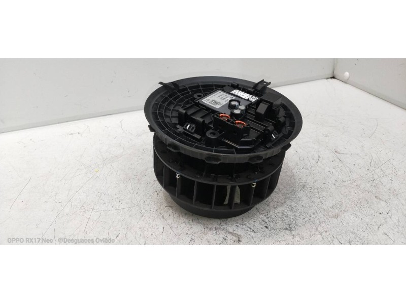 Recambio de motor calefaccion para mercedes clase c (w205) familiar c 220 t cdi bluetec (205.204) referencia OEM IAM 0130309001 