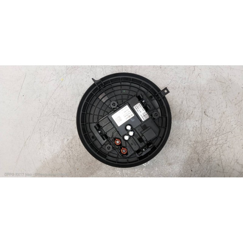 Recambio de motor calefaccion para mercedes clase c (w205) familiar c 220 t cdi bluetec (205.204) referencia OEM IAM 0130309001 