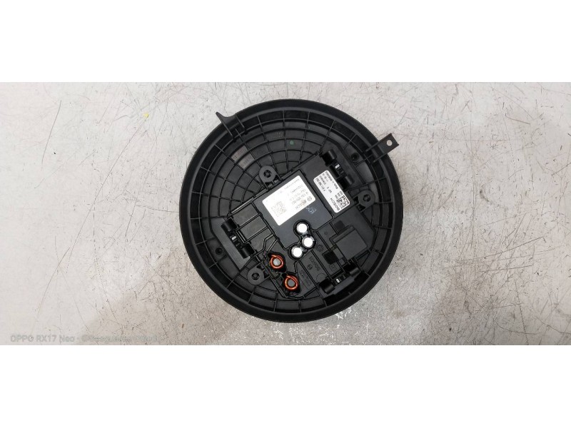 Recambio de motor calefaccion para mercedes clase c (w205) familiar c 220 t cdi bluetec (205.204) referencia OEM IAM 0130309001 