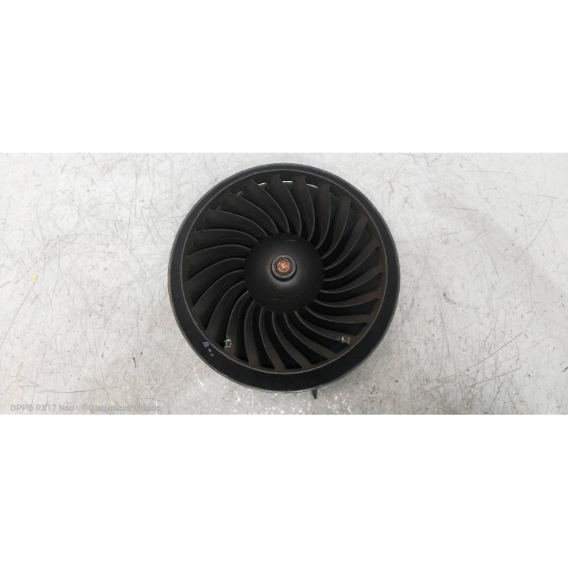 Recambio de motor calefaccion para mercedes clase c (w205) familiar c 220 t cdi bluetec (205.204) referencia OEM IAM 0130309001 