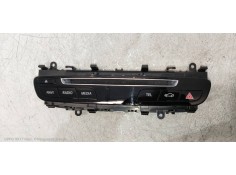 Recambio de mando multifuncion para mercedes clase c (w205) familiar c 220 t cdi bluetec (205.204) referencia OEM IAM A205905460