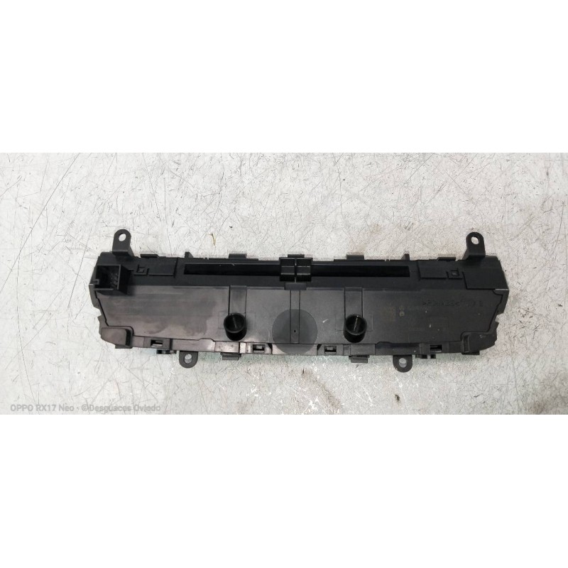 Recambio de mando multifuncion para mercedes clase c (w205) familiar c 220 t cdi bluetec (205.204) referencia OEM IAM A205905460