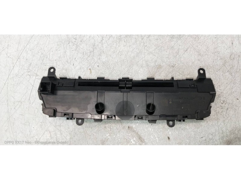 Recambio de mando multifuncion para mercedes clase c (w205) familiar c 220 t cdi bluetec (205.204) referencia OEM IAM A205905460