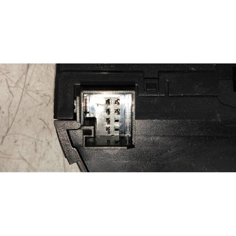 Recambio de mando multifuncion para mercedes clase c (w205) familiar c 220 t cdi bluetec (205.204) referencia OEM IAM A205905460