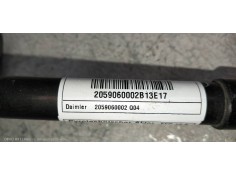 Recambio de airbag delantero derecho para mercedes clase c (w205) familiar c 220 t cdi bluetec (205.204) referencia OEM IAM 2059 2