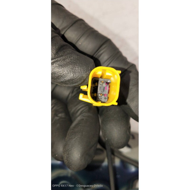 Recambio de airbag delantero derecho para mercedes clase c (w205) familiar c 220 t cdi bluetec (205.204) referencia OEM IAM 2059