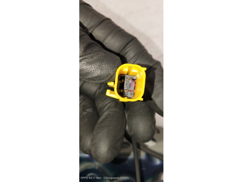 Recambio de airbag delantero derecho para mercedes clase c (w205) familiar c 220 t cdi bluetec (205.204) referencia OEM IAM 2059