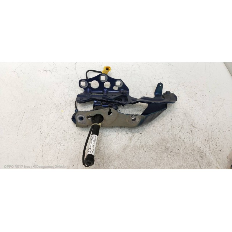 Recambio de airbag delantero derecho para mercedes clase c (w205) familiar c 220 t cdi bluetec (205.204) referencia OEM IAM 2059