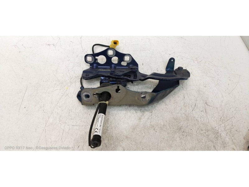 Recambio de airbag delantero derecho para mercedes clase c (w205) familiar c 220 t cdi bluetec (205.204) referencia OEM IAM 2059