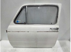 Recambio de puerta delantera izquierda para seat 850 0.8 referencia OEM IAM   