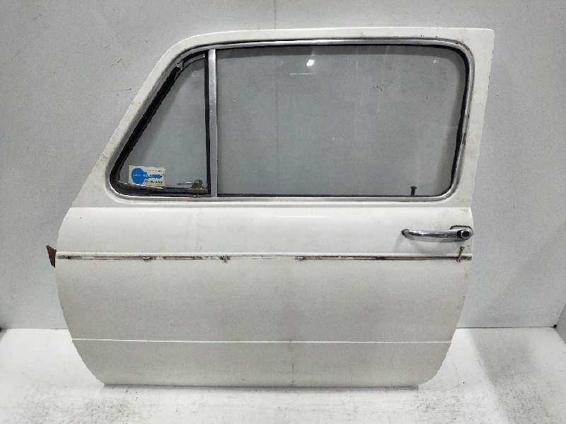 Recambio de puerta delantera izquierda para seat 850 0.8 referencia OEM IAM   