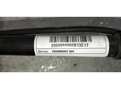 Recambio de airbag delantero izquierdo para mercedes clase c (w205) familiar c 220 t cdi bluetec (205.204) referencia OEM IAM 20 2