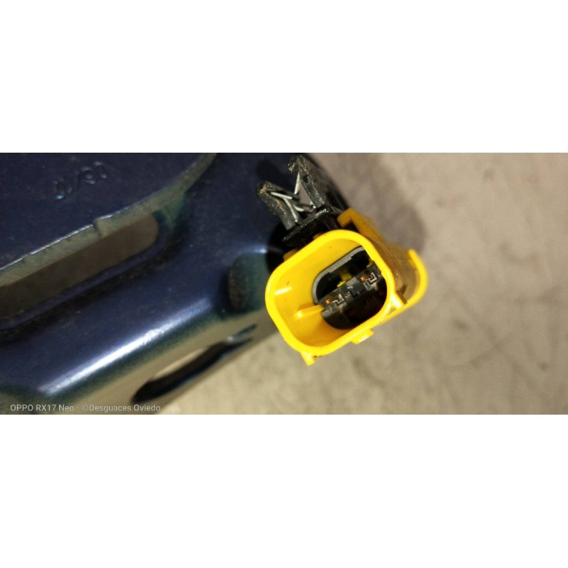 Recambio de airbag delantero izquierdo para mercedes clase c (w205) familiar c 220 t cdi bluetec (205.204) referencia OEM IAM 20