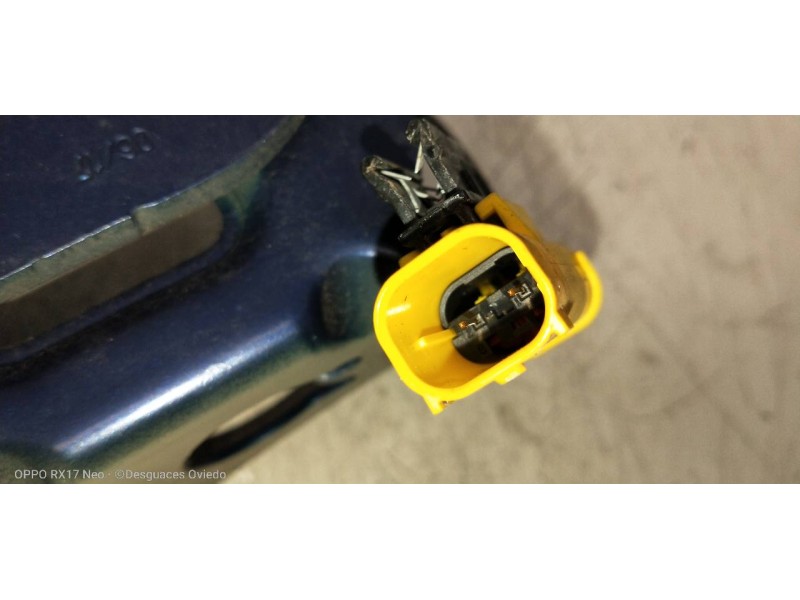 Recambio de airbag delantero izquierdo para mercedes clase c (w205) familiar c 220 t cdi bluetec (205.204) referencia OEM IAM 20