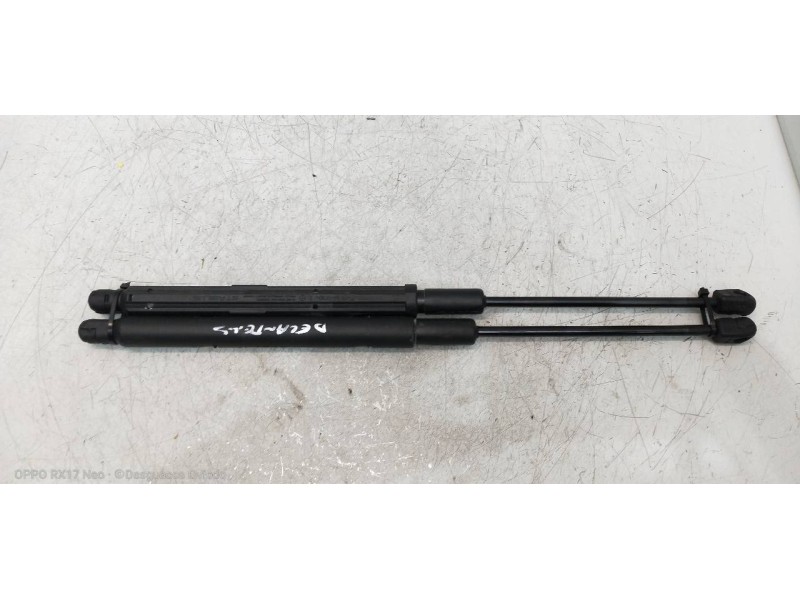 Recambio de amortiguadores capo para mercedes clase c (w205) familiar c 220 t cdi bluetec (205.204) referencia OEM IAM A20598000