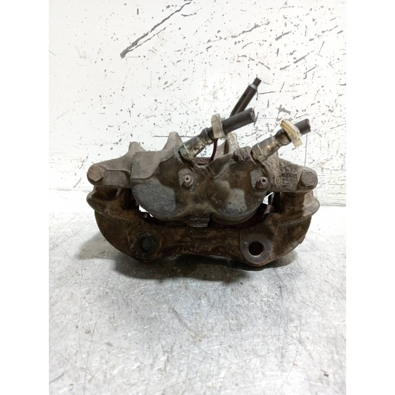 Recambio de pinza freno delantera derecha para fiat ducato caja cerrada 14 (desde 03.94) tdi   batalla 2850 referencia OEM IAM  