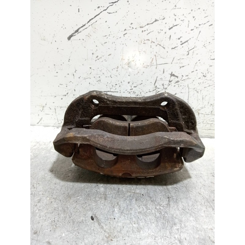 Recambio de pinza freno delantera derecha para fiat ducato caja cerrada 14 (desde 03.94) tdi   batalla 2850 referencia OEM IAM  